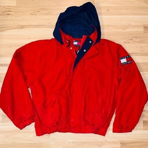 Vintage Tommy Hilfiger Jacket